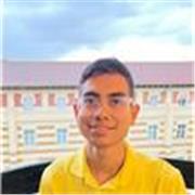 Soy estudiante de Licenciatura en Ciencias Sociales, viviendo en Bilbao, España, tengo capacidad de enseñar todo lo que aprendo.