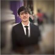 Masters  in physics student offering expert maths and physics tutoring.