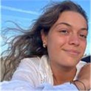 Etudiante en master d'orthophonie propose des cours de soutient à domicile, aide aux devoirs et accompagnement scolaire