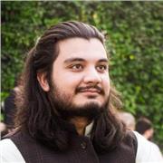 Shabir Ullah