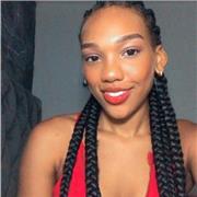 Profesora de modelaje ofrece clases particulares de pasarela a niño@s