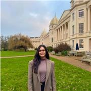 I hold an MSc in Economics from the London School of Economics and an MBA. I enjoy making Economics clear, intuitive, and relevant