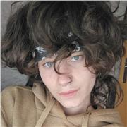 soy una persona extrovertida y muy comprometida