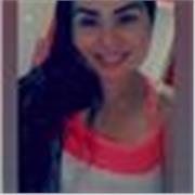 Profesora de Ciencias Naturales, dinámica y creativa ofrece clases para construir aprendizajes significativos