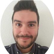 Doy clases de inglés de manera presencial