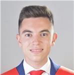 Matemáticas y física. estudiante del grado de matemáticas imparte clases particulares para todos los niveles