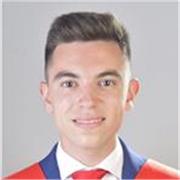 Matemáticas. Estudiante del Grado de Matemáticas imparte clases partículares