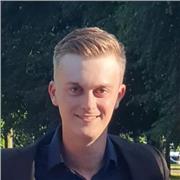 Etudiant en école d'ingénieur donne des cours de Maths / Physique