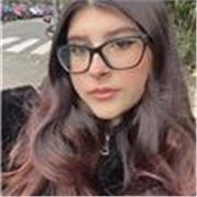 ripetizioni e aiuto compiti di lingua inglese