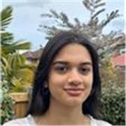 Yashvi