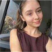 Soy estudiante de Biotecnología en la UAL. Doy clases de asignaturas como matemática, química o biología para niños y niñas de primaria o/y de la ESO. Clases presenciales u onlines. Contacta sin compromiso para hablar sobre precio y horarios