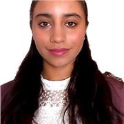 Professeure de mathématique et d'anglais pour le primaire et collège