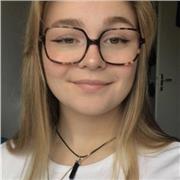 Tutrice pour laide au devoirs et les cours de français/anglais