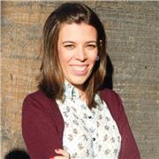 Profesora particular de portugués para todas las edades