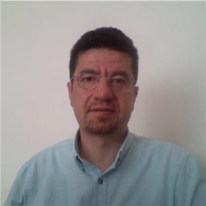 Murat Koldan