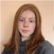 English tutor providing lessons for GCSE and A Level students