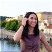 Ex studentessa del liceo scientifico e attuale studentessa di ingegneria