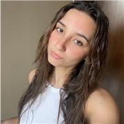 Profesora particular de español e inglés (PRESENCIAL U ONLINE)