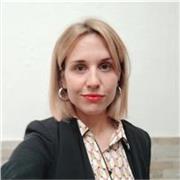 Profesora titulada y magíster en Ciencias Sociales. Enseño en la ciudad de Madrid.