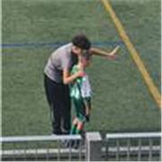 Soy una persona proactiva, atenta y muy animado 