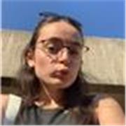 Étudiante infirmière avec un bac st2s pour donner des cours ou du soutient scolaire sur ussel ou en visio