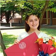 Laureata in statistica offre lezioni di Statistica e Probabilità