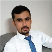 Professional chemistry tutor. Offering chemistry tutoring of all levels