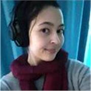 Licenciée en langues : spécialisée en chinois mandarin