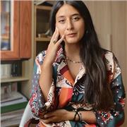 Laureanda in Lettere e Filosofia impartisce ripetizioni private di italiano, latino, storia, filosofia, psicologia, diritto, sociologia e altre materie concerni alle discipline umanistiche