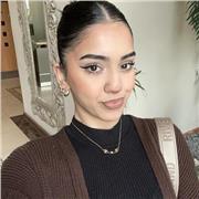 Sarah