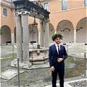 Offro ripetizioni individuali/di gruppo, sia di persona che online (preferibile) a chiunque ne abbia bisogno!