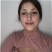 Estudiante de Integración Social con experiencia dando apoyo escolar a niños de Primaria y ESO. Ofrezco clases de refuerzo