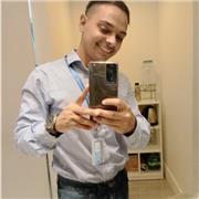 No soy profesor, pero siempre me destaque en matemáticas en la escuela, estoy dispuesto, con muchas ganas de enseñar