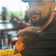 Professor particular de matemática para ensino fundamental e médio. Engenheiro de produção e cursando Engenharia de elétrica