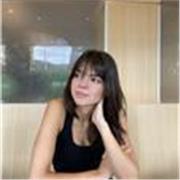 Englisch-Tutorin Unterricht für jede Altersgruppe und Niveau 