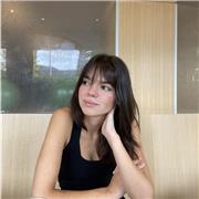 Englisch-Tutorin Unterricht für jede Altersgruppe und Niveau