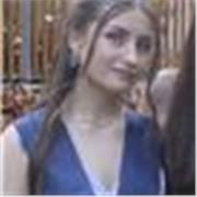 Estudiante de Magisterio, responsable y paciente, ofrezco apoyo escolar a niños de Primaria, adaptándome a su ritmo y necesidades