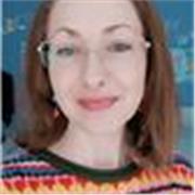 Profesora de inglés para alumnos de primaria y secundaria de forma online o presencial