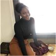 Tutrice maths niveau collège