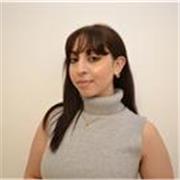 English tutor providing English lessons to all ages