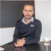 Professeur d'informatique - Télétravail