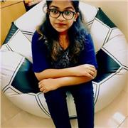 Hridya Haridasan