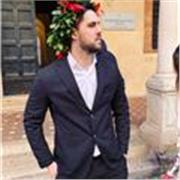 Ragazzo di 27 anni laureato in biotecnologie offre ripetizioni chimica, biologia, matematica e scienze alunni medie e superiori