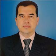 Profesor de historia ofrece dictar clases de historia a estudiantes tanto de colegio como universitarios