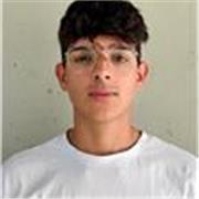 No tengo titulación, pero puedo enseñar bastante ya que tengo amplia experiencia en boxeo 