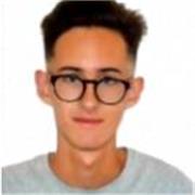 Soy un joven muy inteligente, con ganas de enseñar, he hecho el bachillerato tecnológico, además, tengo una gran capacidad de explicar las cosas de manera que el/la alumno/a lo entienda a la perfección, puedo dar clase a cualquier alumno/a, sea cual sea s