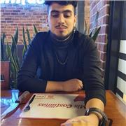 Tutorin für den Spanischunterricht für Kinder und/oder Jugendliche, die die Sprache lernen möchten.