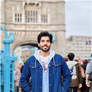 My native language is Urdu/Punjabi and i am very fluent in English and can teach it as a foreign language very efficiently