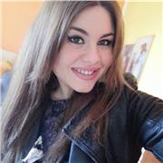 laureanda lettere moderne studi umanistici