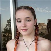 Soy una persona con una gran capacidad de adaptación para todo tipo de necesidades a la hora del aprendizaje.